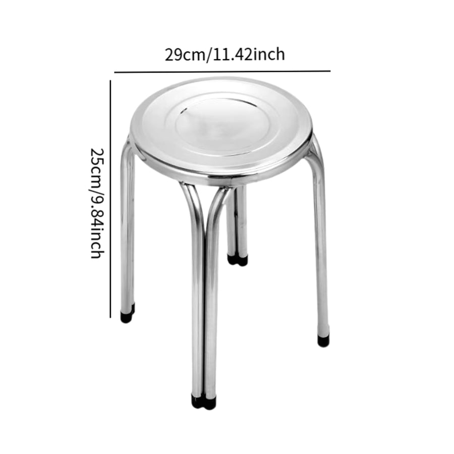 Hardened Steel Body